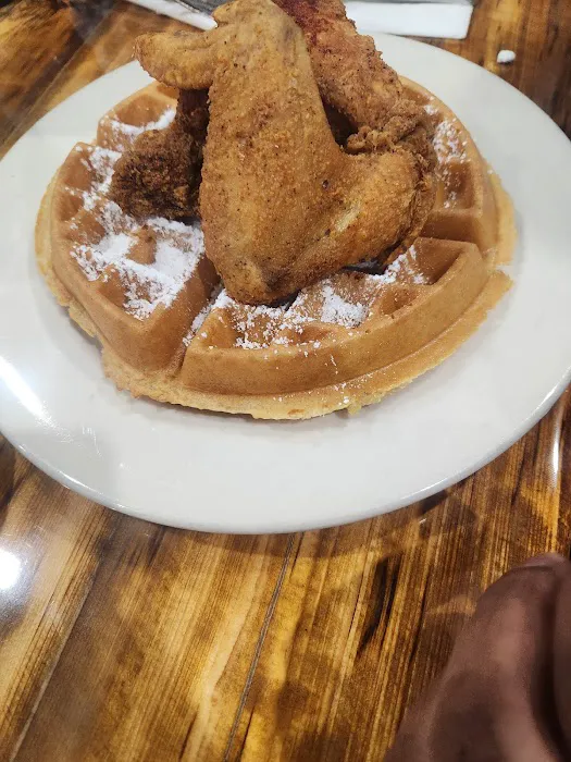 Nettie's Restaurant Picture 4