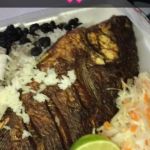 Latin Fusion