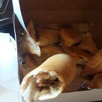 Pates Plus Bakery ico