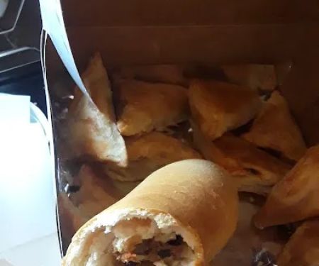 Pates Plus Bakery