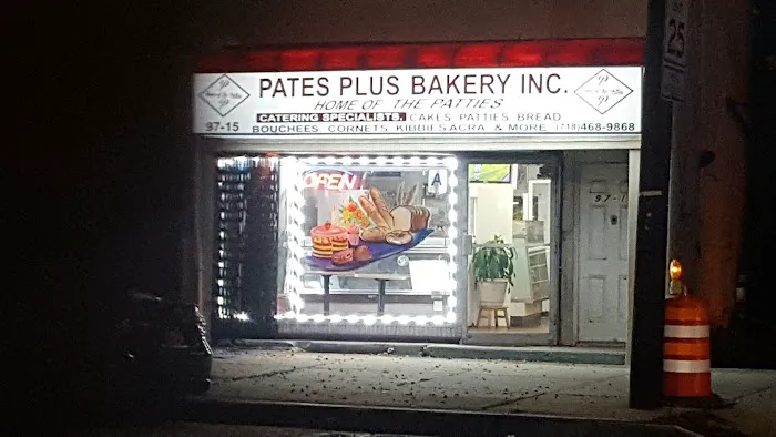 Pates Plus Bakery Picture 7