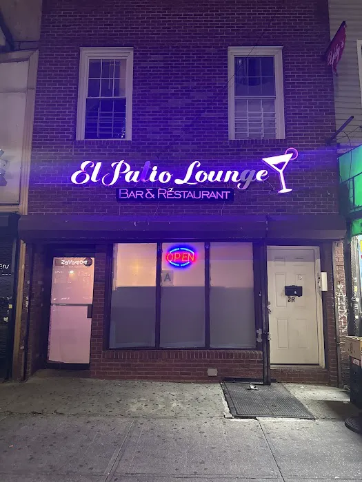 El patio lounge bar & restaurant Picture 5