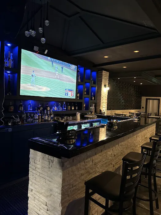 El patio lounge bar & restaurant Picture 6