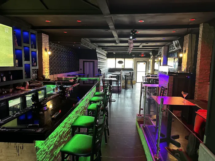 El patio lounge bar & restaurant Picture 7