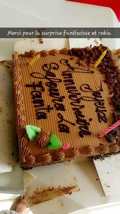 Le Bon Pate Bakery Halal Inc. Picture 10