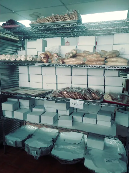 Le Bon Pate Bakery Halal Inc. Picture 6