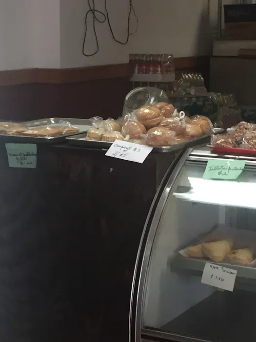 Le Bon Pate Bakery Halal Inc. Picture 1
