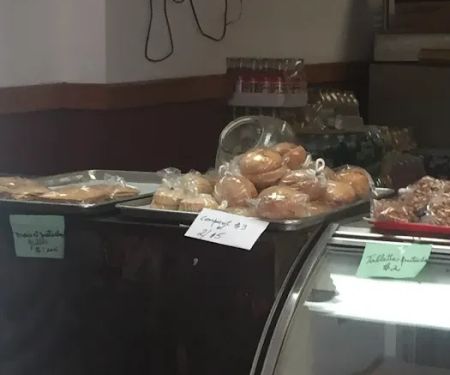 Le Bon Pate Bakery Halal Inc.