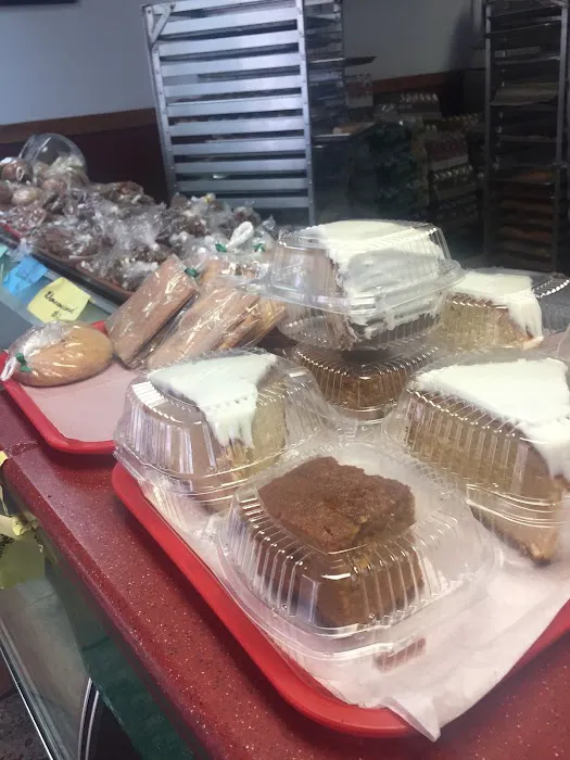Le Bon Pate Bakery Halal Inc. Picture 2