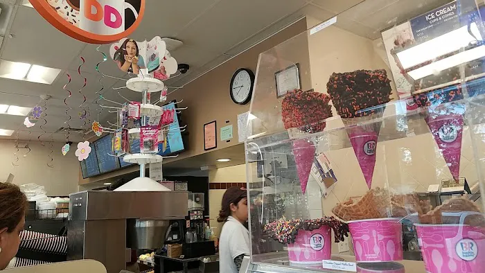 Dunkin' Picture 6