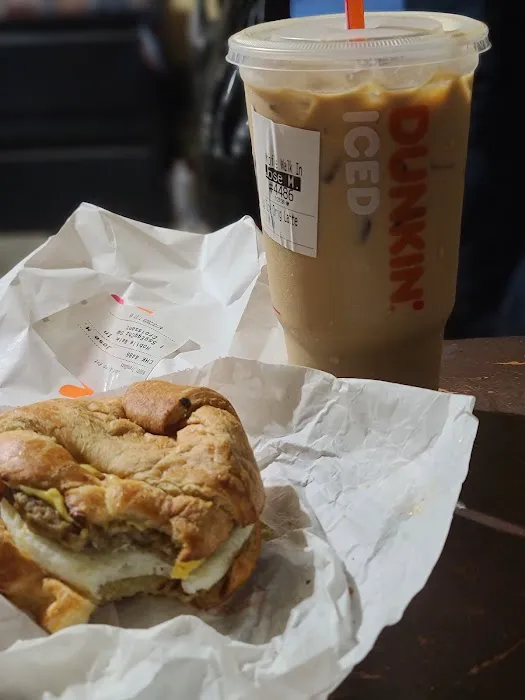 Dunkin' Picture 3