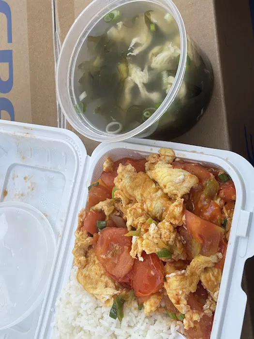 China Delight Picture 5