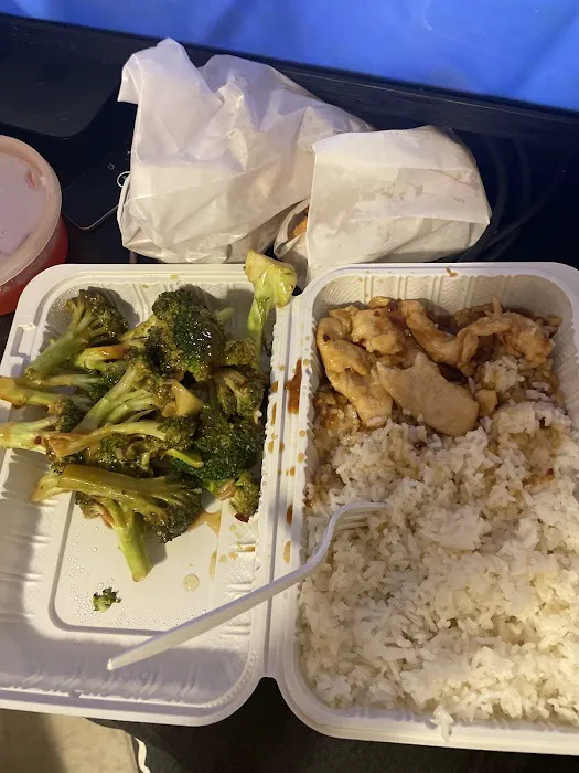 China Delight Picture 2