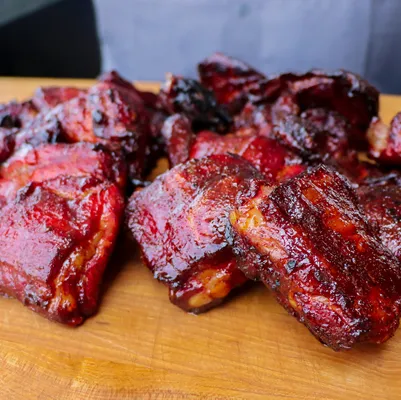 Ha Bo Chinese Kitchen Picture 7