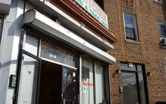 Ha Bo Chinese Kitchen Picture 3