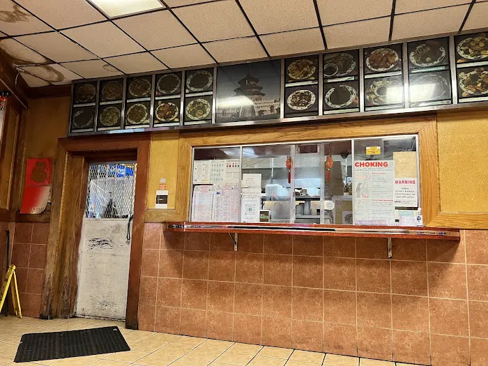 Ha Bo Chinese Kitchen Picture 9