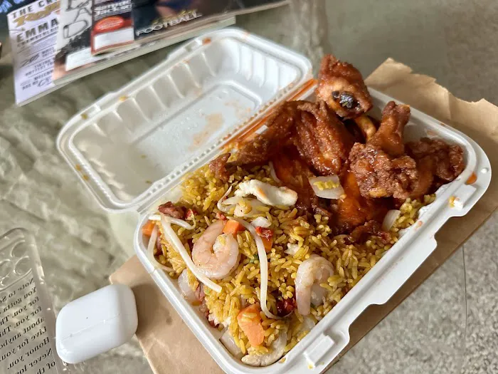 Ha Bo Chinese Kitchen Picture 6