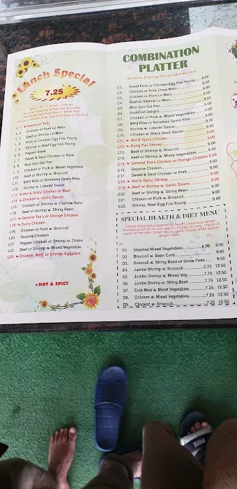 Szechuan Kitchen III Picture 4