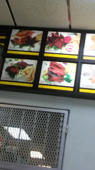 Szechuan Kitchen III Picture 6