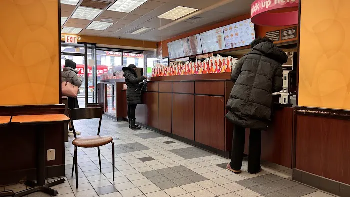 Dunkin' Picture 8