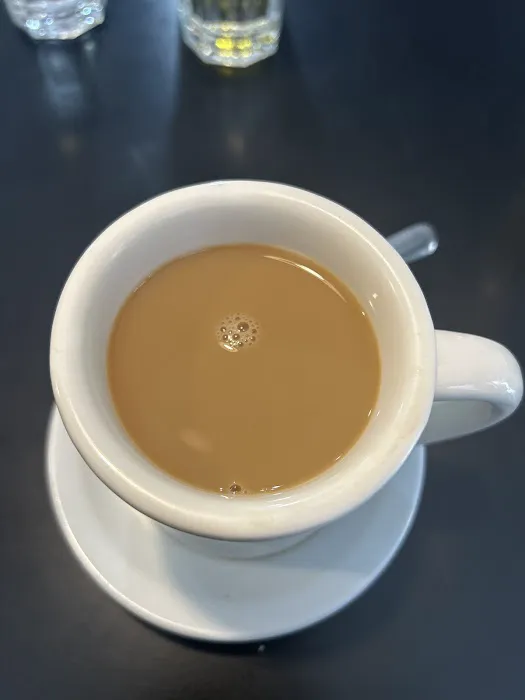 Stella's Coffee Shop Picture 6