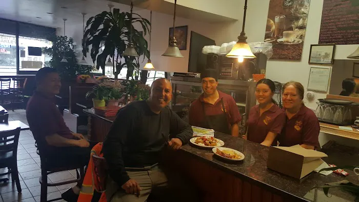 Stella's Coffee Shop Picture 10
