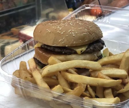 Supreme Gourmet Grocery