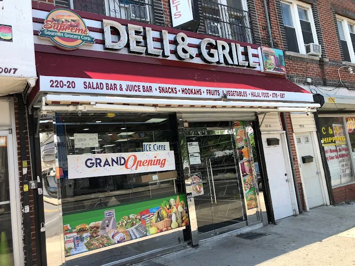 Supreme Gourmet Grocery Picture 3