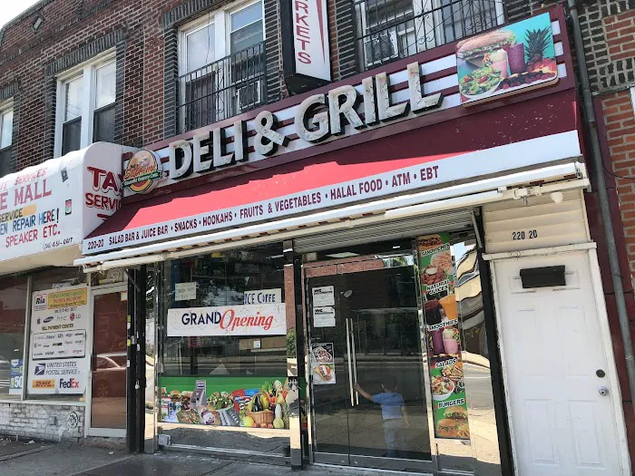 Supreme Gourmet Grocery Picture 2