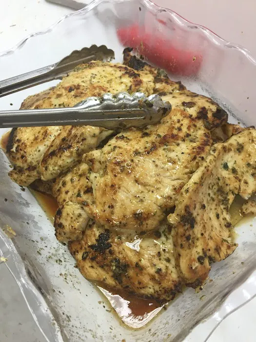 Supreme Gourmet Grocery Picture 4