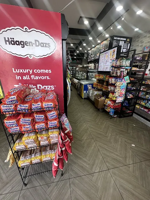 Spring Deli Picture 2