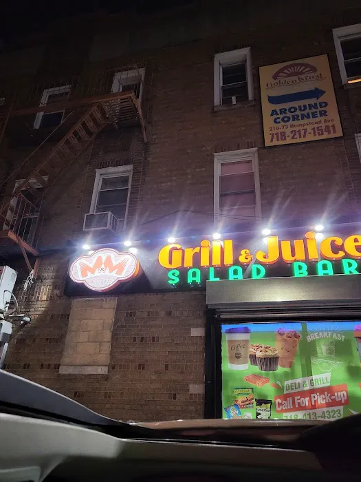 Spring Deli Picture 4