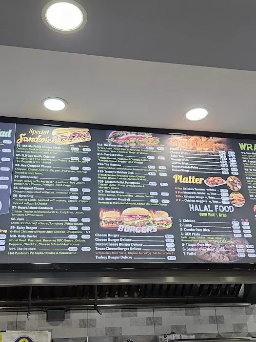 Spring Deli Picture 6