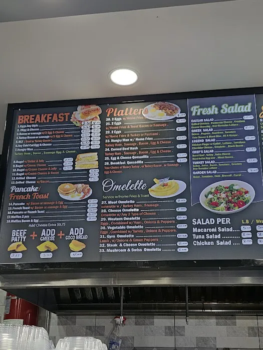 Spring Deli Picture 3