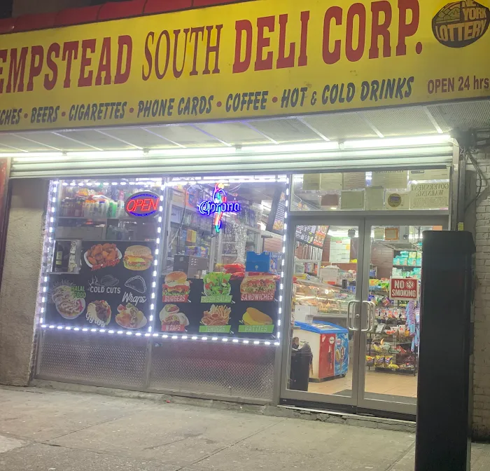 Hempstead beast south deli Picture 3