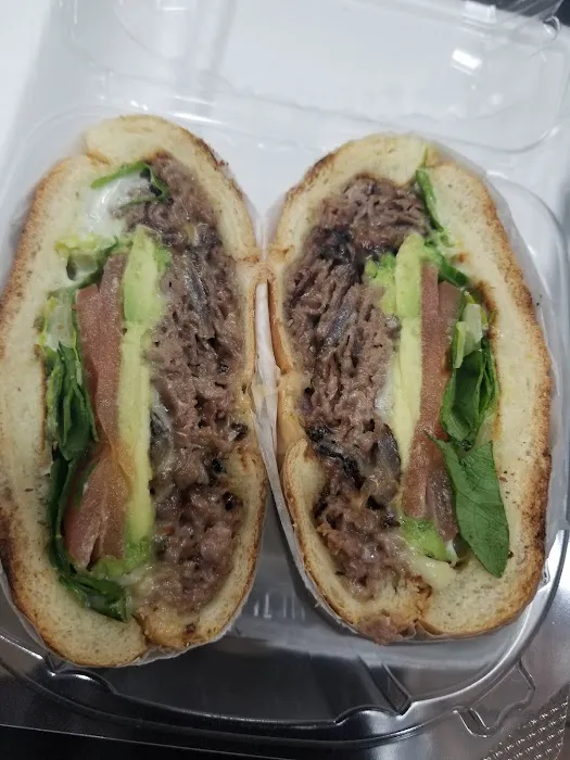 7&7 Deli & Grill Picture 7