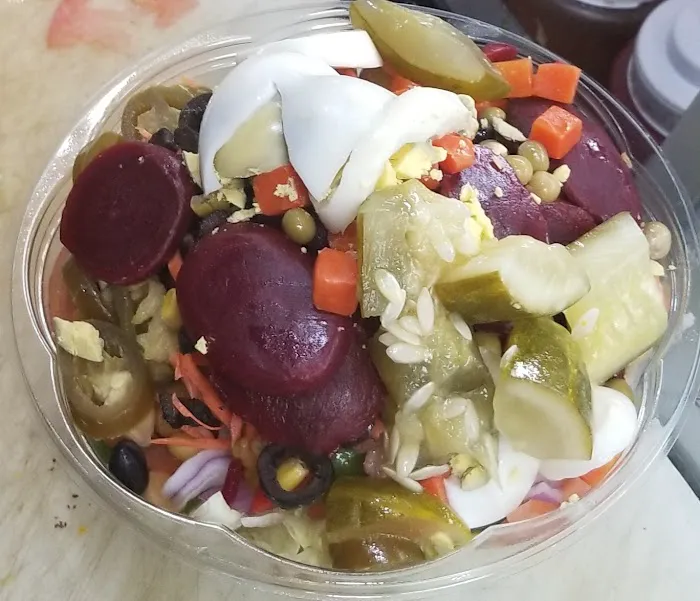 7&7 Deli & Grill Picture 10