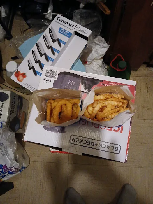 White Castle Picture 7