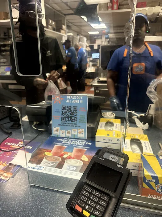 White Castle Picture 9