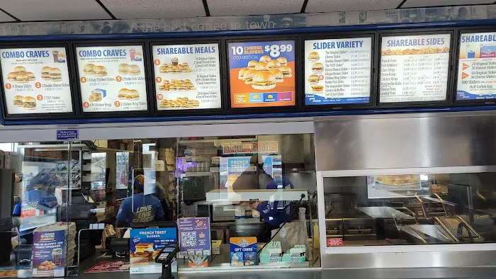 White Castle Picture 8