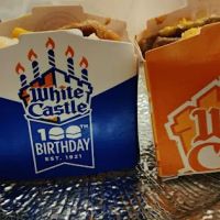 White Castle ico