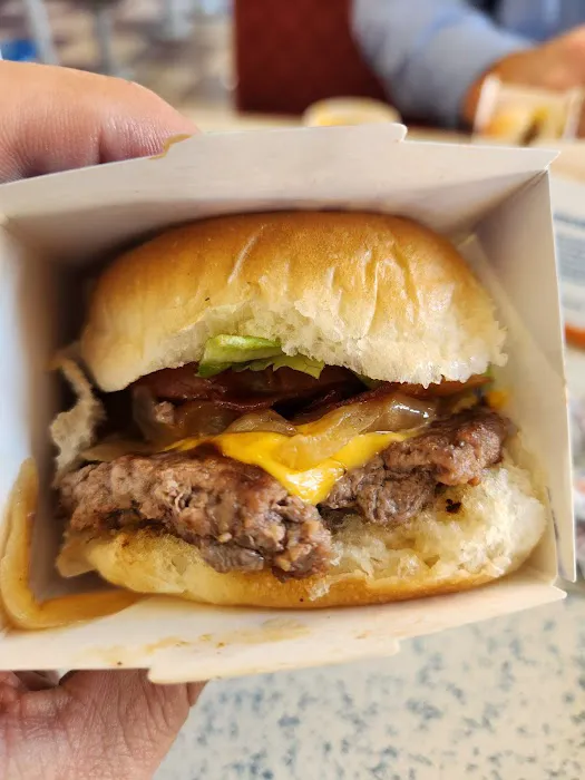 White Castle Picture 2