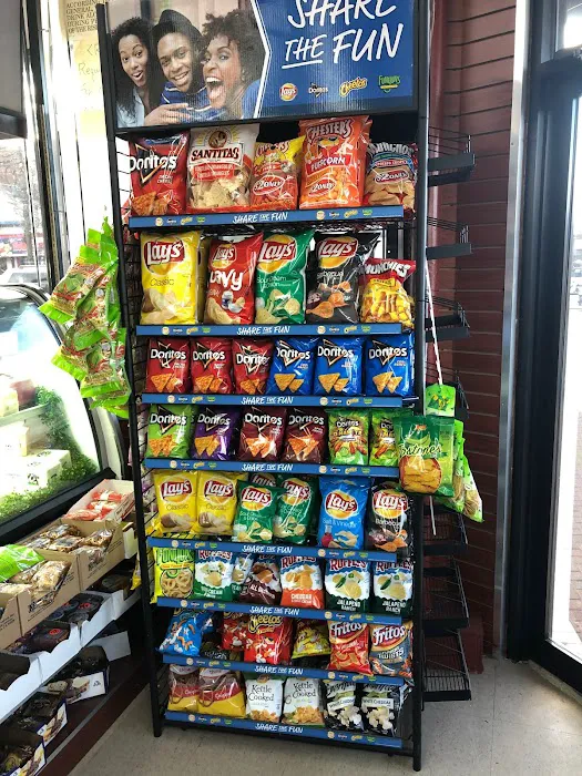 Belmont Deli & grill Picture 9