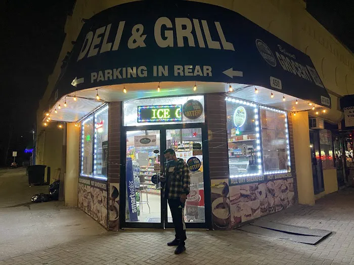 Belmont Deli & grill Picture 8