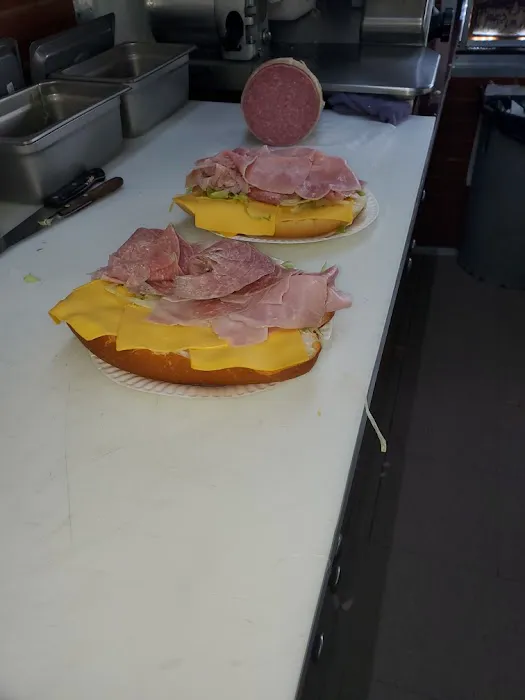 Belmont Deli & grill Picture 1