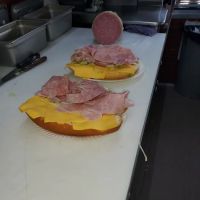 Belmont Deli & grill ico