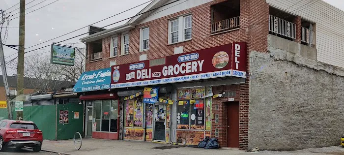 New World Deli Corp. Picture 1