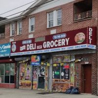 New World Deli Corp. ico