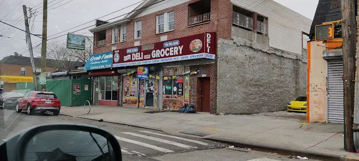 New World Deli Corp. Picture 2