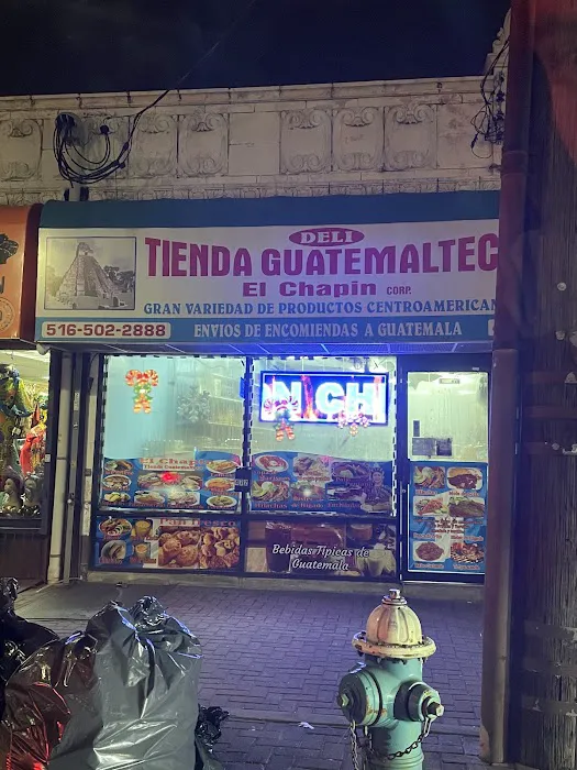 Tienda Guatemalteca El Chapin Corp. Picture 6